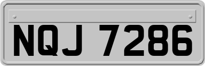 NQJ7286