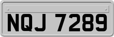NQJ7289