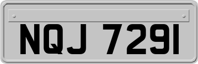 NQJ7291