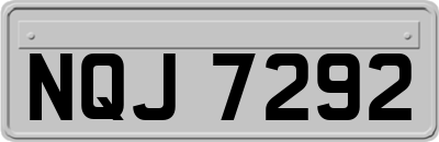 NQJ7292