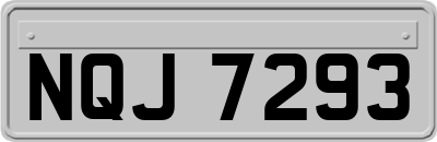 NQJ7293