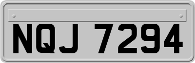 NQJ7294