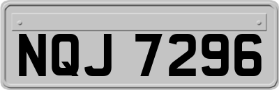 NQJ7296