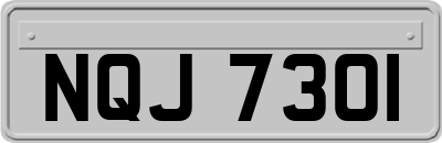 NQJ7301