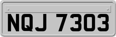 NQJ7303