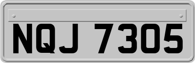 NQJ7305