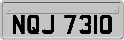 NQJ7310