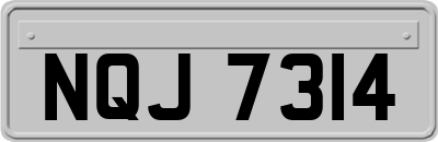 NQJ7314