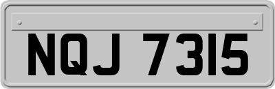 NQJ7315