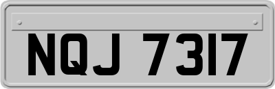 NQJ7317
