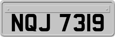 NQJ7319