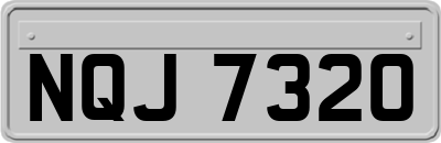 NQJ7320