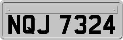 NQJ7324