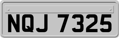 NQJ7325