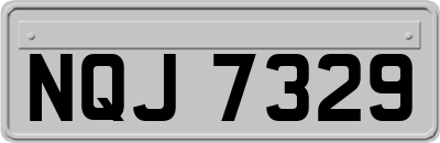 NQJ7329