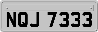 NQJ7333