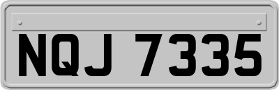 NQJ7335