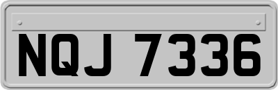 NQJ7336