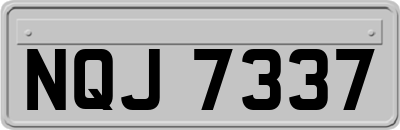NQJ7337