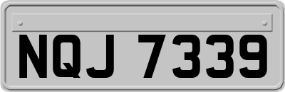 NQJ7339
