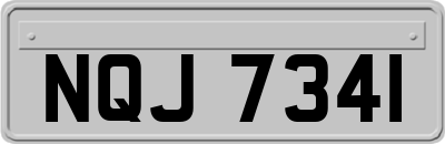 NQJ7341