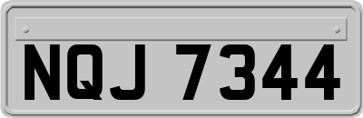 NQJ7344