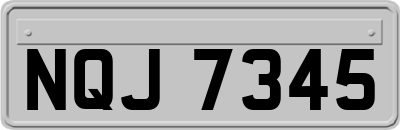 NQJ7345