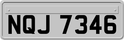 NQJ7346