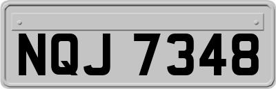 NQJ7348