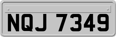 NQJ7349