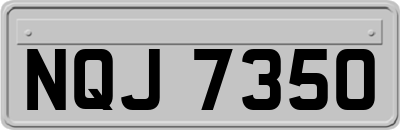 NQJ7350