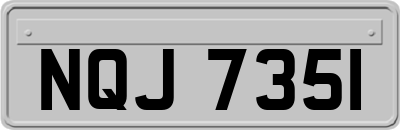 NQJ7351