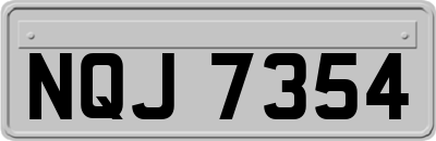 NQJ7354