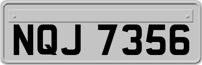 NQJ7356