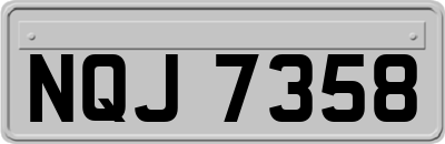 NQJ7358