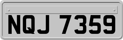 NQJ7359