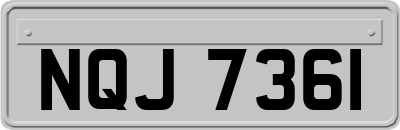 NQJ7361