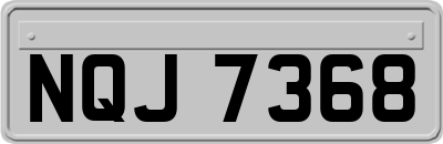 NQJ7368