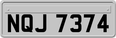 NQJ7374