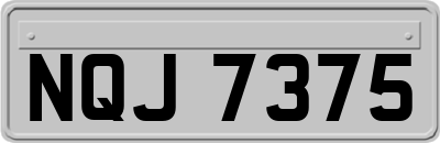NQJ7375
