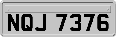 NQJ7376