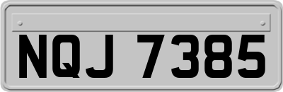 NQJ7385