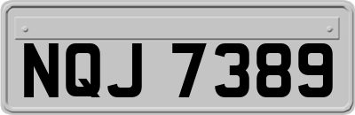 NQJ7389