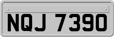 NQJ7390