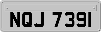 NQJ7391