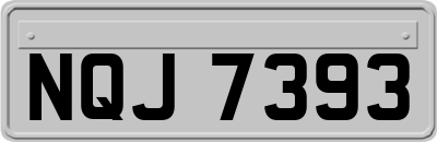 NQJ7393