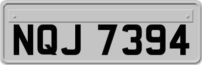 NQJ7394