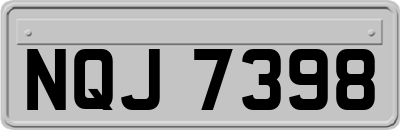 NQJ7398
