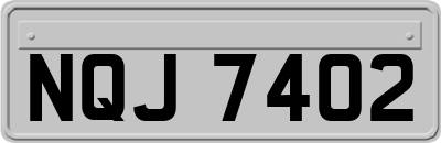 NQJ7402