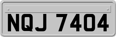 NQJ7404
